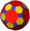 Truncated icosidodecahedron