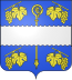 Blason de Onville