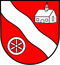 Brasão de Langenthal