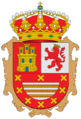 Coat of arms of Fuerteventura / Escudo de Fuerteventura