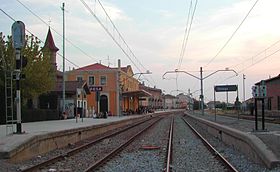 Stacidomo Tàrrega