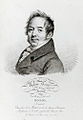 Q659429 François Joseph Bosio geboren op 19 maart 1768 overleden op 29 juli 1845