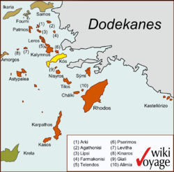 Coo - Localizzazione