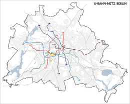 Lindauer Allee (metro van Berlijn)