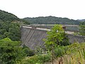 Katsurazawa Dam 桂沢ダム