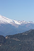 Mount Baker