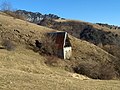 Monte Denai, fondo Navrasì o Avez