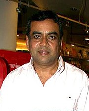 Paresh Rawal