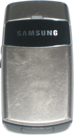 Samsung SGH-X200