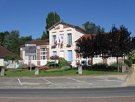 Gemeentehuis