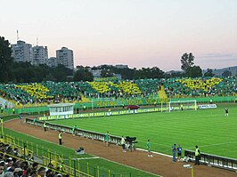 FC Vaslui