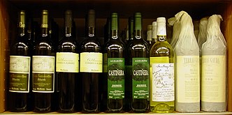 Albariño