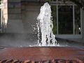 Wiesbaden, Kochbrunnen - Geyser