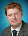 Member of Parliament Angus Robertson (SNP)