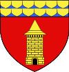 Blason de Bellonne