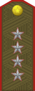 大将