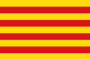 Drapeau de Les Coves de Vinromà