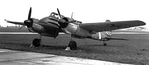 Henschel Hs 129B