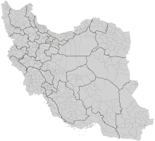 Iran Counties.svg