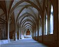 Deutsch: Südflügel innen English: Interior of south wing