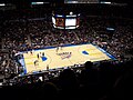 Chesapeake Energy Arena, Oklahoma City