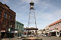 Placerville bell