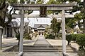 佐奈部神社