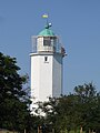 Русский: Санжейский маяк English: Lighthouse in Sanjeyka