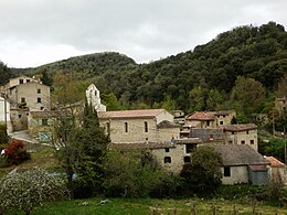 Saint-Couat-du-Razès – Veduta