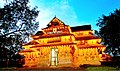 Vadakkumnathan Temple