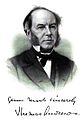 Thomas Andrews geboren op 19 december 1813