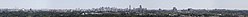 Boston Skyline Panorama