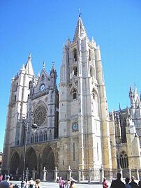 Cathedral of León