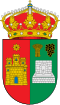 Escudo de Fuentebureba (Burgos)