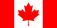 Bandeira do Canadá