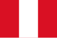 Flag of Peru (civil)