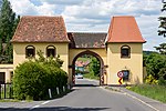 Vorschaubild für Gleichenberger Straße