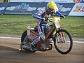 Leigh Adams