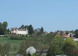 Saint-Gérand-le-Puy ê kéng-sek