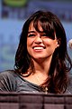 Michelle Rodriguez interpreta Ana Lucia Cortez