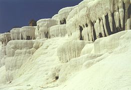 Pamukkale