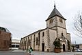 Église Saint-Martin de Pessac