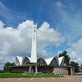 St. Louis de Gonzague Roman Catholic Church Richibucto