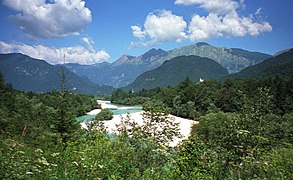 Soča