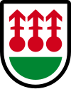 Wappen von Pregarten