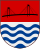 Wappen der Gemeinde Strömsund