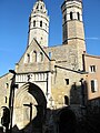 Mâcon Cathedral