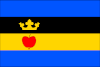 Bandeira de Rosovice