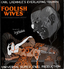 Foolish Wives