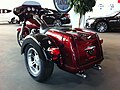 Harley FXST Trike